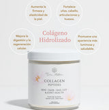 Colageno vs Gelatina