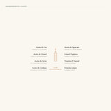 Make up Cleansing Oil