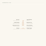 Luna Glow Face Cleanser