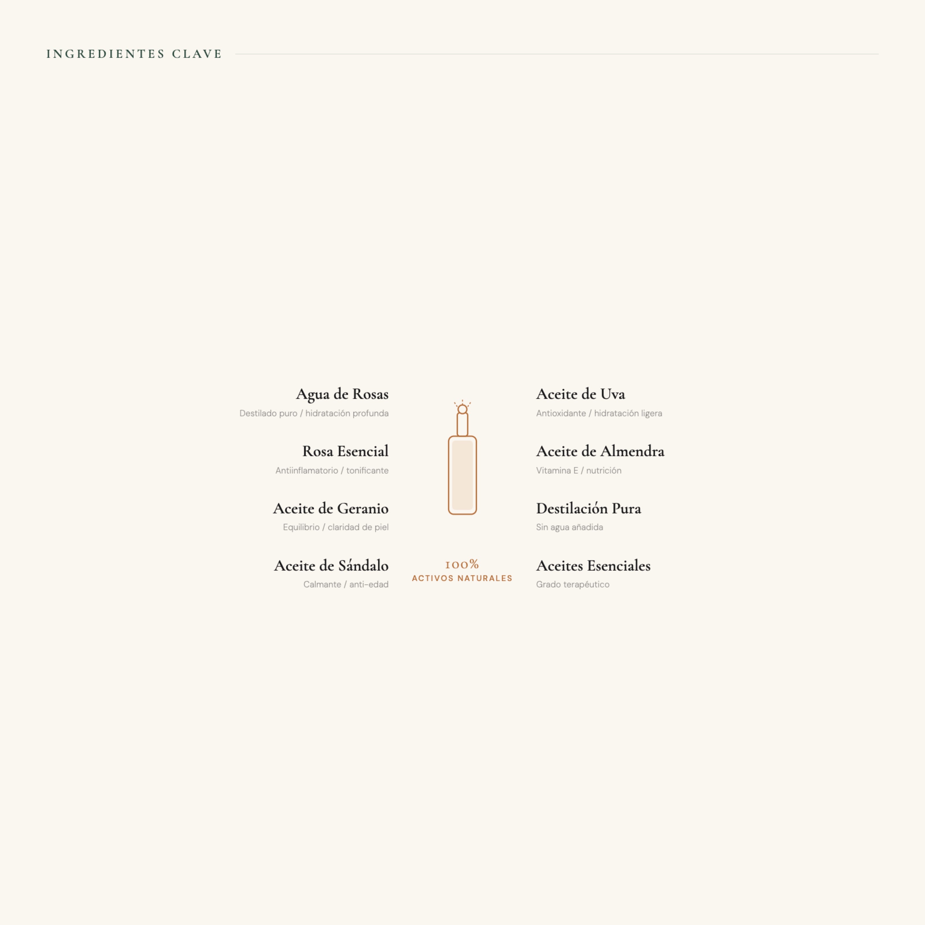 Rose Water Tonic Mist