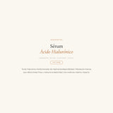 Acido Hialurónico 
