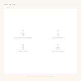 Glo-up Turmeric Face Mask