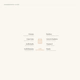 Glo-up Turmeric Face Mask