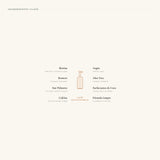 Hidden Waterfall™ Shampoo Bar for Growth