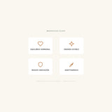 Golden Milk PADAM® | Mezcla funcional de cúrcuma, superfoods y adaptógenos 