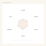 Golden Milk PADAM® | Mezcla funcional de cúrcuma, superfoods y adaptógenos 