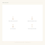 Hair Brush & Scalp Massager