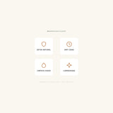 Turmeric Cleansing Bar