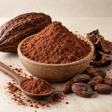 Reishi Hot Cacao
