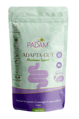 Adapta-Gut PADAM® | Functional Nutrition for Gut Health & the Microbiome