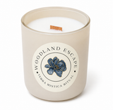 Terra Mistica Ritual Candle