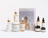 MUST HAVE: 7 Pasos Skincare Kit + Colágeno + Libro Belleza Hormonal