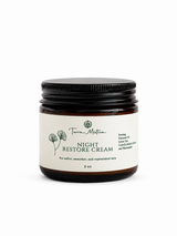 Night Restore Cream