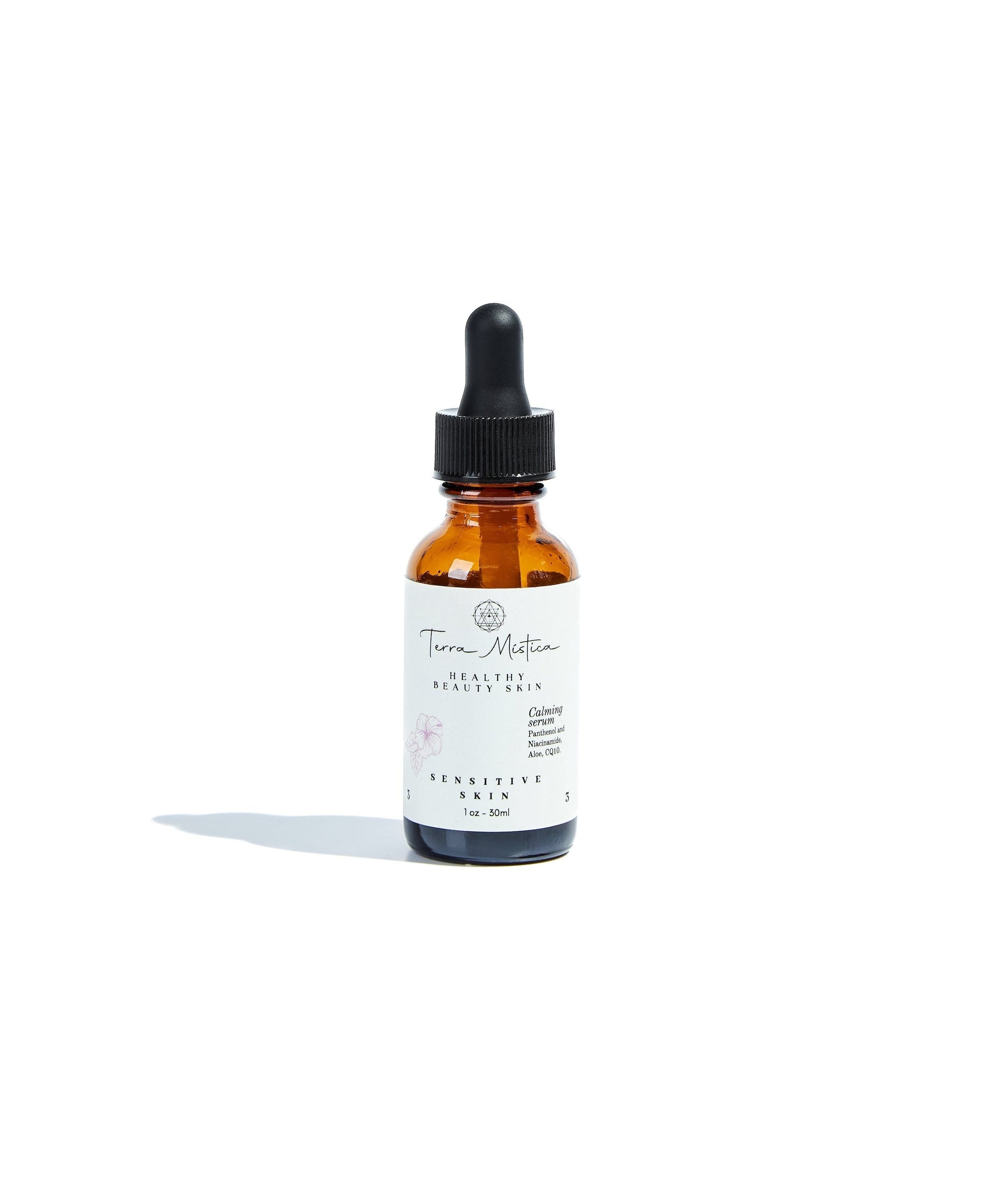 Serum calmante