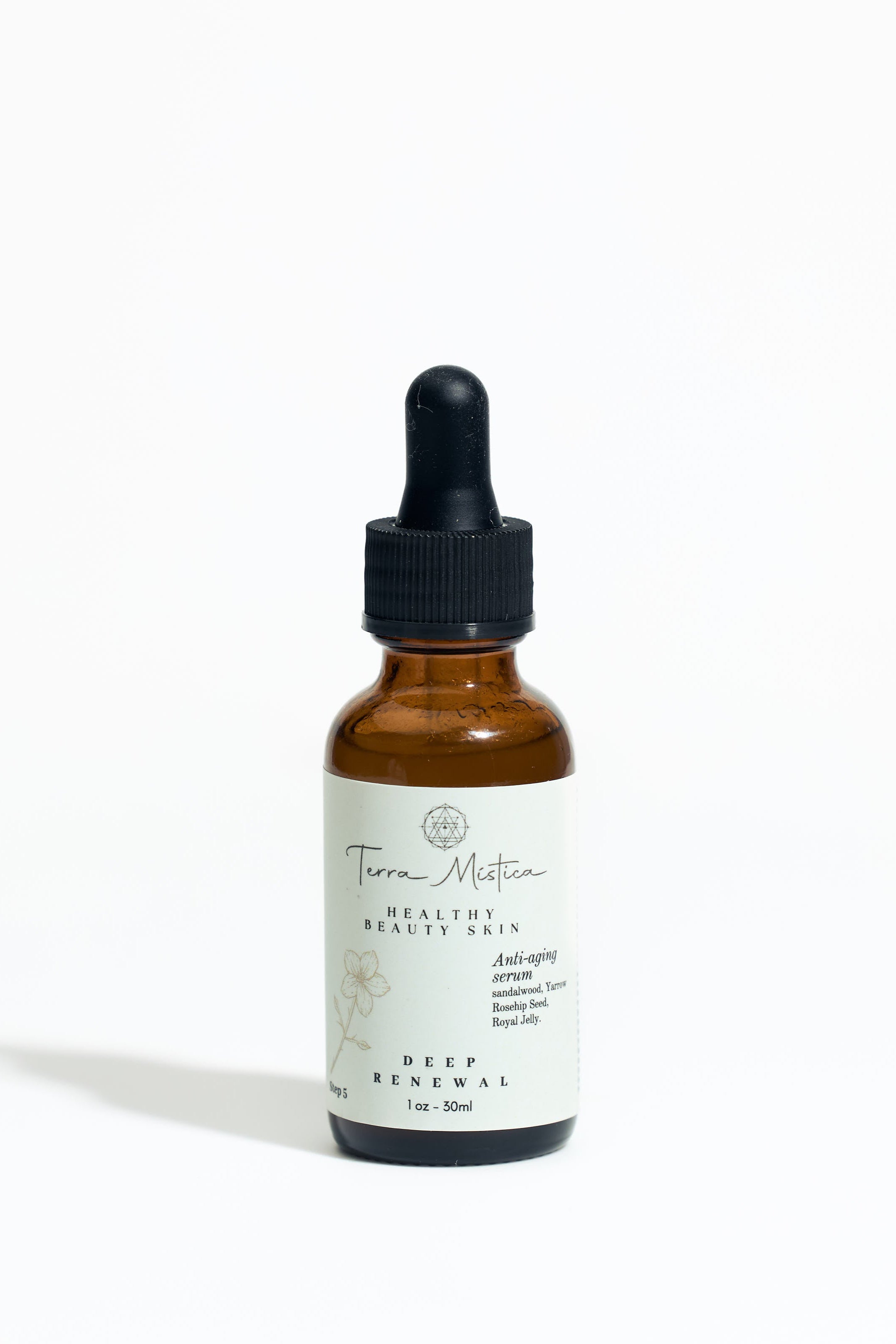 Anti Aging Serum