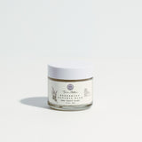 Natural Deodorant Balm - Jojoba, Vitamin E & Lavander