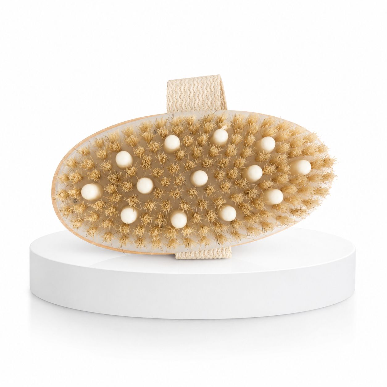 Body Brush