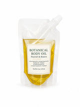 Botanical Body Oil