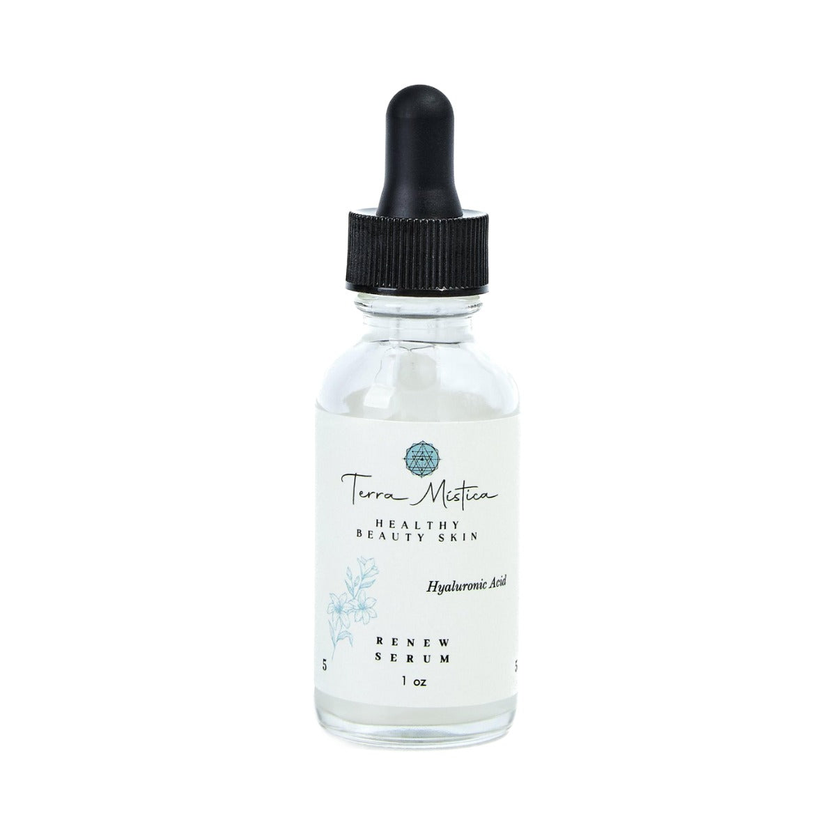 Hyaluronic Acid Serum