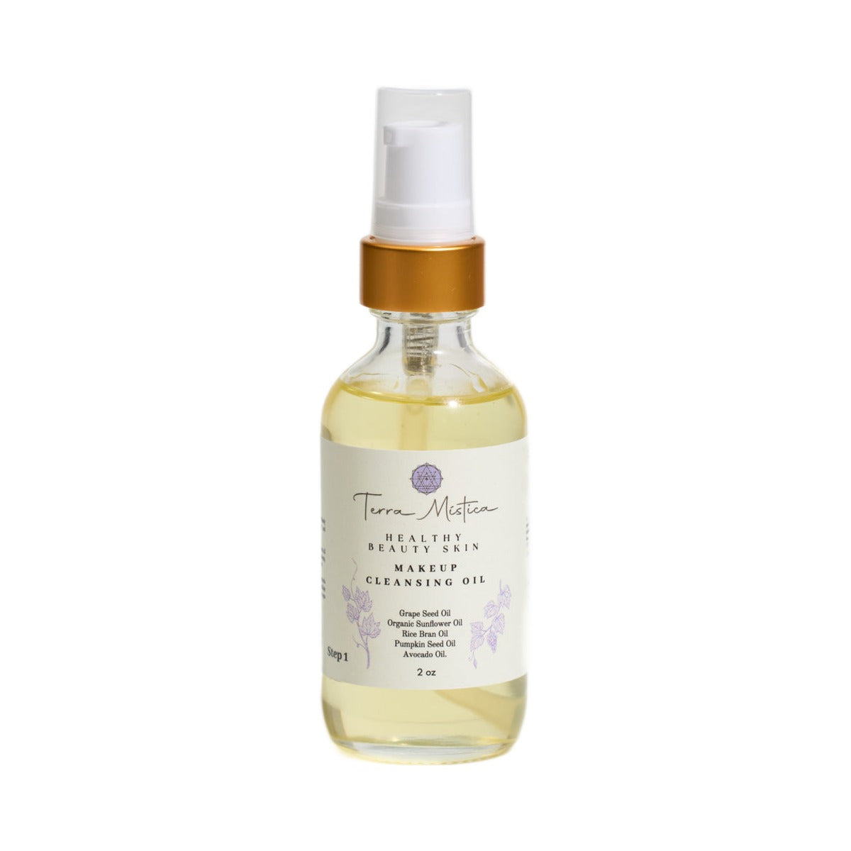Make up Cleansing Oil