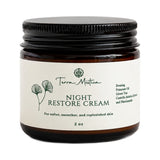 Night Restore Cream
