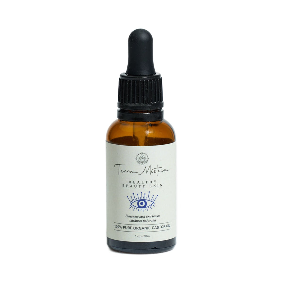 Organic Castor Oil