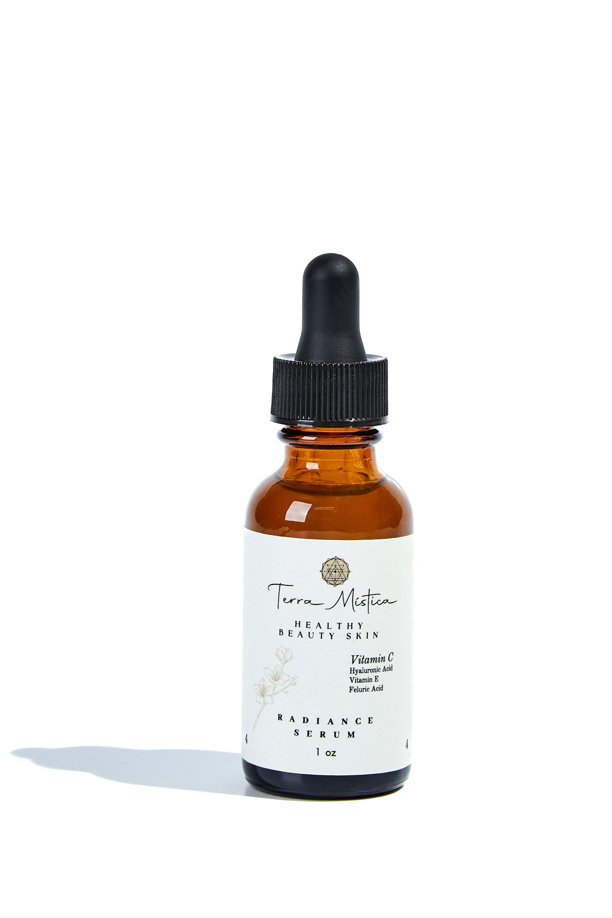 Vitamin C Serum